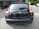 Used 2016 Nissan Juke S image 5