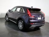 Used 2023 Cadillac XT4 Premium Luxury w/ Cold Weather Package image 2