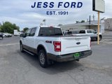 Used 2018 Ford F150 Lariat image 3