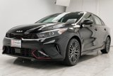 Used 2022 Kia Forte GT-Line w/ GT-Line Technology Package image 4