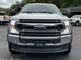 Used 2021 Ford F550 4x4 Regular Cab Super Duty image 3