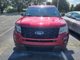Used 2016 Ford Explorer Sport w/ Equipment Group 401A image 2