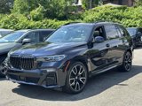 Used 2021 BMW X7 xDrive40i w/ M Sport Package image 5