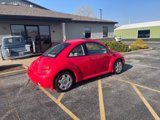 Used 2001 Volkswagen Beetle GLS image 5