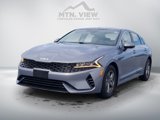 Used 2023 Kia K5 LXS image 6