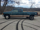 Used 1996 GMC Sierra 3500 2WD Extended Cab image 3