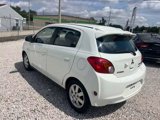 Used 2014 Mitsubishi Mirage ES image 4