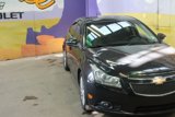 Used 2012 Chevrolet Cruze Eco image 4