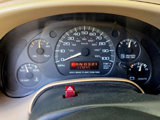 Used 2002 Chevrolet Astro Passenger AWD image 4