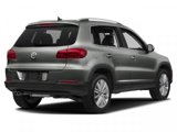 Used 2015 Volkswagen Tiguan SEL image 2