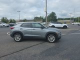 Used 2024 Chevrolet TrailBlazer LS w/ LS Convenience Package image 2
