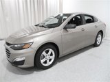Used 2023 Chevrolet Malibu LS image 3
