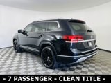 Used 2018 Volkswagen Atlas SEL Premium image 3