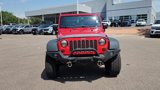 Used 2014 Jeep Wrangler Unlimited Rubicon w/ Dual Top Group image 3
