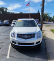 Used 2010 Cadillac SRX Performance image 2