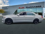 Used 2016 Mercedes-Benz S 550 Sedan image 2