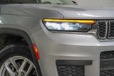 Used 2022 Jeep Grand Cherokee L Laredo w/ Luxury Tech Group I image 4