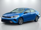 Certified 2023 Kia Forte GT-Line image 4