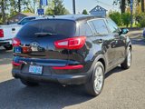 Used 2012 Kia Sportage LX image 5