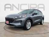 Used 2021 Ford Escape SE image 3