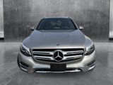 Used 2019 Mercedes-Benz GLC 300 4MATIC image 2
