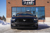 Used 2015 Ford Mustang Premium w/ Ecoboost Performance Package image 3