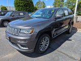 Used 2018 Jeep Grand Cherokee Summit image 4