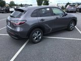 New 2026 Honda HR-V LX image 3