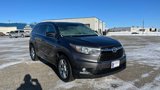 Used 2015 Toyota Highlander Limited image 2