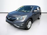 Used 2016 Honda CR-V EX image 3