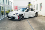 Used 2018 Porsche Panamera Turbo image 2