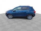 Certified 2019 Chevrolet Trax LT w/ LT Convenience Package image 5