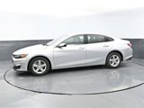 Used 2022 Chevrolet Malibu LT image 2