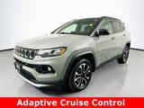 Used 2024 Jeep Compass Limited image 5