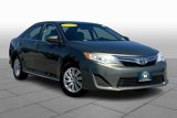 Used 2013 Toyota Camry LE image 2