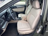 Used 2017 Subaru Outback 2.5i Premium w/ Popular Package #2 image 2