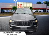 Used 2021 Jeep Grand Cherokee Limited w/ Quick Order Package 28K 80th image 2
