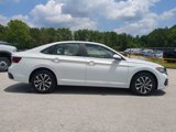 Used 2024 Volkswagen Jetta S image 3