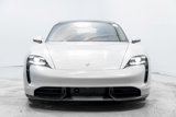 Certified 2024 Porsche Taycan Turbo S image 2