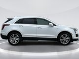 New 2024 Cadillac XT5 Premium Luxury image 2