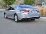 Used 2019 Toyota Camry LE image 3