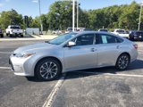 Certified 2018 Toyota Avalon XLE image 3