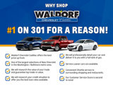 New 2025 Chevrolet Trax LT w/ Driver Confidence Package image 2