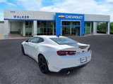 Used 2023 Chevrolet Camaro LT image 3