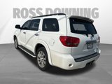 Used 2013 Toyota Sequoia Limited image 6