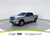 Used 2013 Ford F150 XLT w/ Luxury Equipment Group image 4