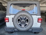 New 2025 Jeep Wrangler Sport image 4