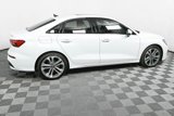 New 2025 Audi A3 2.0T Premium image 2