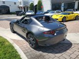 Used 2019 MAZDA MX-5 Miata RF Grand Touring image 4