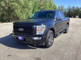 Used 2021 Ford F150 XL w/ STX Appearance Package image 3